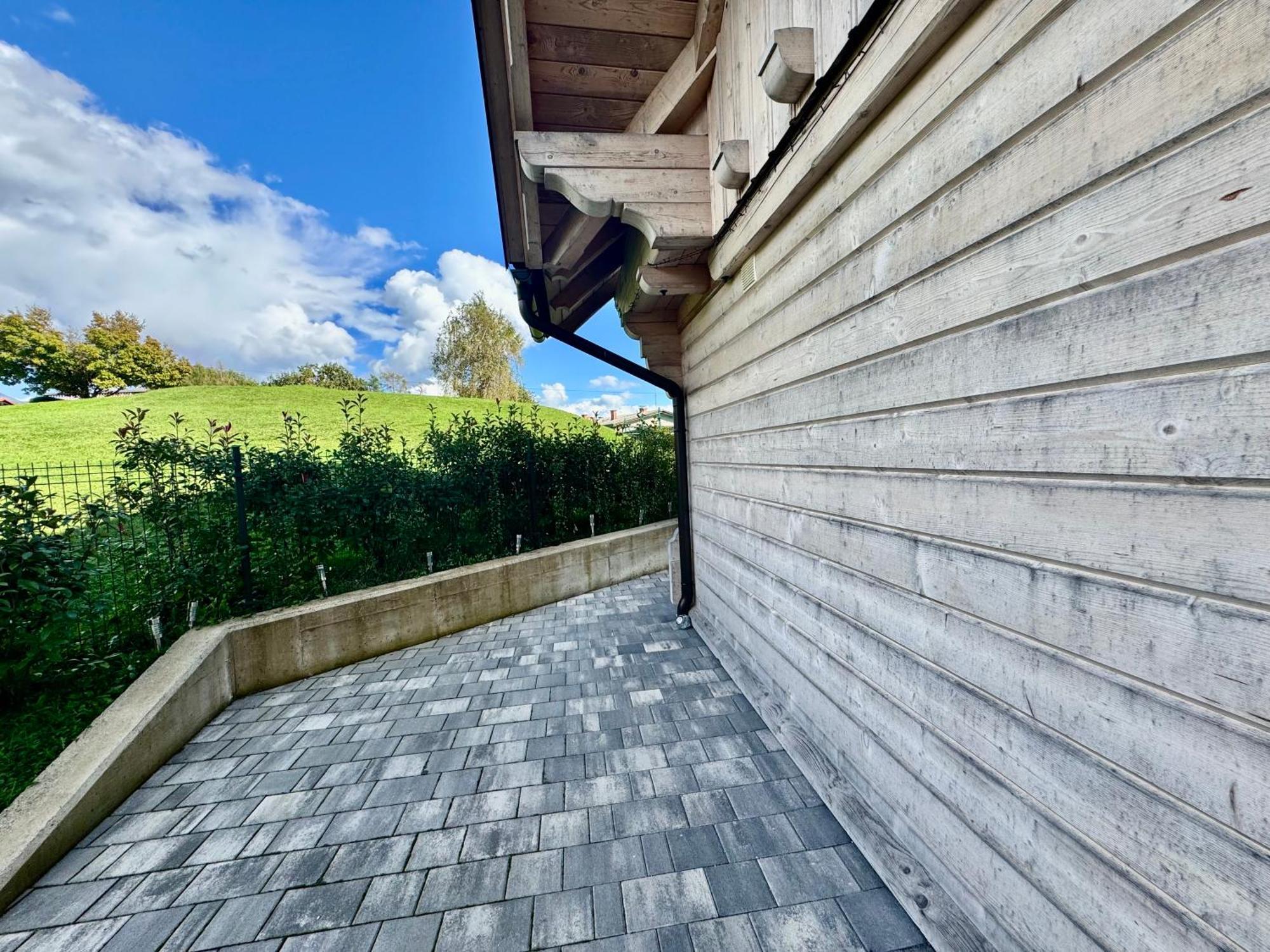 Vila Milan Bled Exterior foto